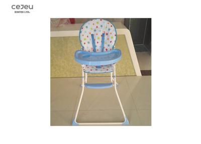 China 5 trona de alimentación del bebé del arnés 5.5KG del punto con Pvc Seat el 102*57*69cm en venta