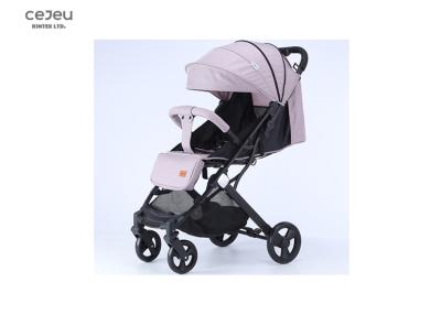 China Voor 6“ Achter 6,5“ Pinkumbrella Wandelwagen met Carry Strap With Carry Strap 13 kg Te koop