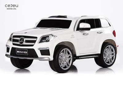 China Paseo autorizado eléctrico de Bluetooth Mercedes G65 del coche de los niños en el coche el 105*71.8*55cm en venta