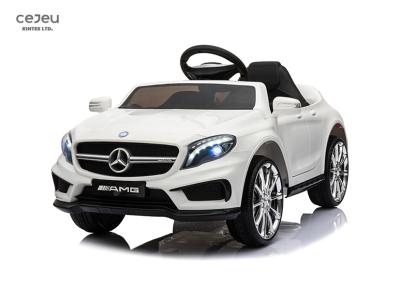 중국 원격 제어 2 열린 문을 가진 차에 Mercedes Gla45 6v 탐 판매용