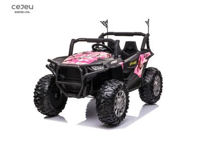 China 2 Seater embroma paseo eléctrico de UTV Off Road en el coche teledirigido en venta