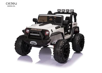 Китай 2 езда Seater электрическая 12v Utv дальше для детей EN62115 продается