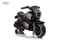 Cina Bambini di musica del gioco che guidano i motocicli EVA Wheels With Horn And USB in vendita