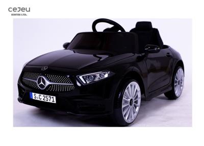 China batteriebetriebene Benz Licensed Kids Car With elterliche Fernbedienung MP3 12V zu verkaufen