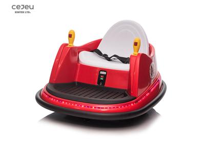 Chine Bataille de rotation de la voiture 360 de Toy Electric Ride On Bumper d'enfants avec à télécommande à vendre