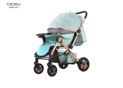 China Volledig Doend leunen	De lichtgewichtlading van de Babywandelwagen 25Kg voor Babys Te koop