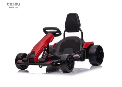 Китай Нагружая дети 30KG играют Karts забавляются на открытом воздухе каретные спорт продается