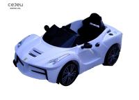 China Kids Electric Vehicles Large 12V Battery Can Drive 1 People for sale