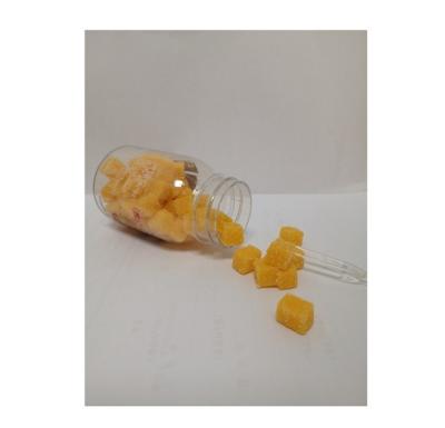 China Normal Hot Selling Good Quality Manufacturer Price Soft Candy Of Sweet for sale