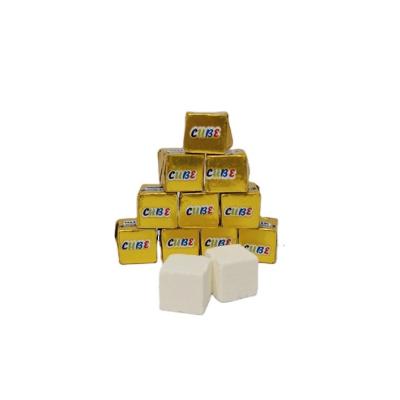 China Factory Directly Wholesale Hot Sale Production Kids Cube Candy Normal for sale