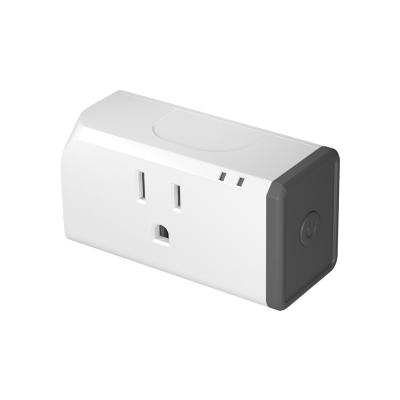 China US Type Smart Wifi Plug SONOFF S31 Lite Zigbee Works With Alexa Models for sale