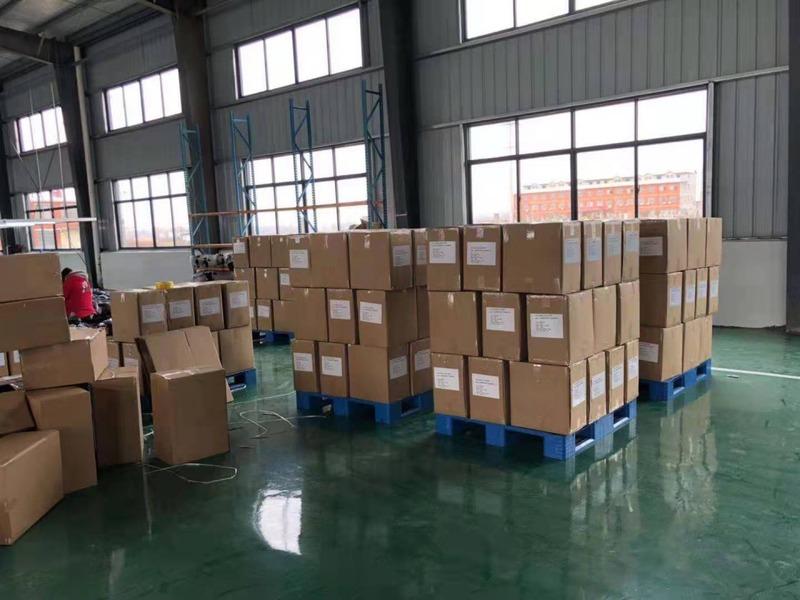 Verified China supplier - Suzhou Running Wolf Technology Co., Ltd.