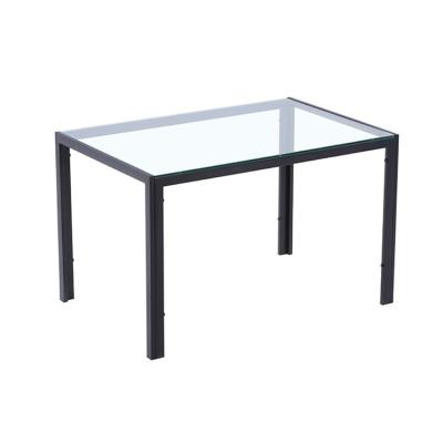 China Luxury Dining Table (Size) Home Nordic Design Dining Room Furniture High End Classic Cheap Adjustable Modern Table for sale