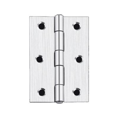 China Modern Hot Global Popular 201 Stainless Steel Butterfly Wooden Door Hinge Hinge Manufacturers Hinge For Aluminum Window Door for sale