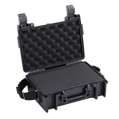 China Waterproof Shockproof Dustproof Factory Supplied Plastic Box Portable Hard Case for sale