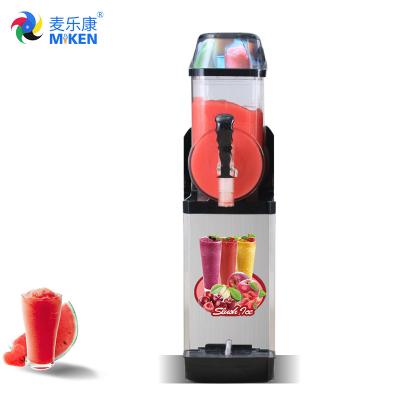 China Long Service Life Slush Making Machine With Easy To Operation & High Efficiency Features for sale