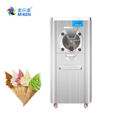 China MK-H32C Commercial Fast Cold Hard Ice Cream Machine Gelato For Restaurant With Multiple Flavor Hard Ice Cream Machine for sale