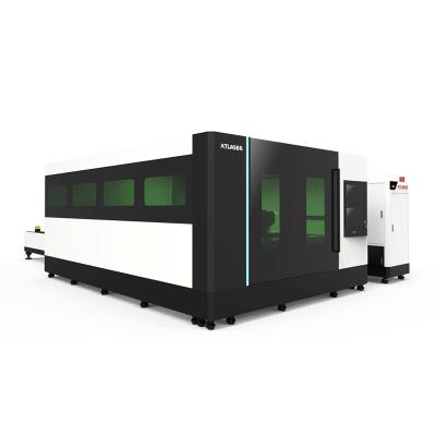 China Laser CUTTING Lazer Cutting Machine / Small Metal Sheet Laser Cutter / Portable Fiber Laser Cutting Machine for sale