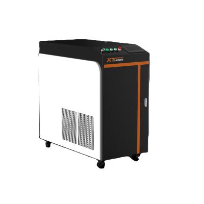 China Metal Raycus fiber laser welding machine for metal welding stainless steel carbon steel aluminum welding for sale