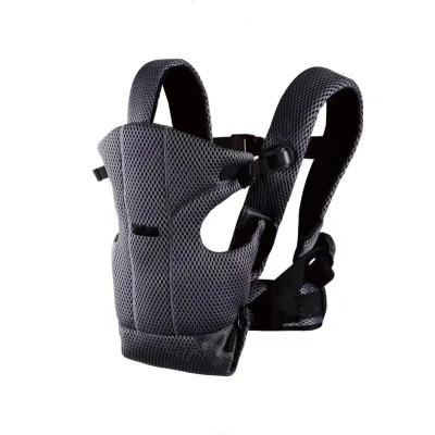 China Polyester Hip Seat Baby Carrier Stretch Baby Carrier Wrap Foldable Baby Carrier for sale