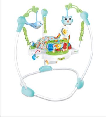 China Cotton Bouncer and Jumper Baby Bouncer Jumper Baby Activity Center for sale