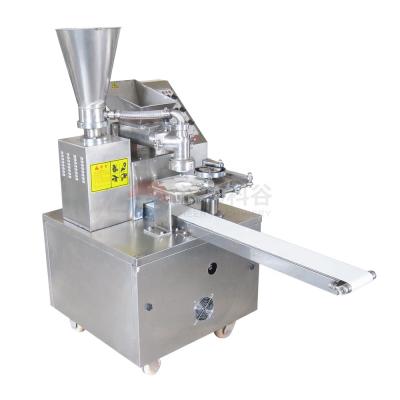 China Canteen Hotel Kitchen Breakfast Shops Commercial Automatic Filling Machine Momo Baozi High Efficiency Forming Machine for sale