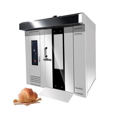 China Bread Bakery Machine Top Selling Quality-Guaranteed Bread and Pizza Baking Equipment, Baking Tools and Equipment Oven for sale