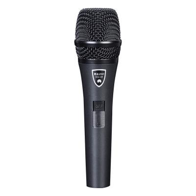 China OEM perfect vocal professional xlr microphone handheld dynamic cable microphone for stage performance for sale