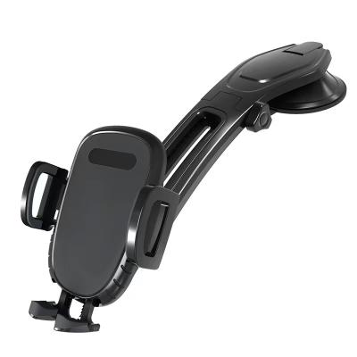 China Universal 360 Degree Adjustable Mobile Cell Support Windshield Smartphone Mount Holder Car Phone Holder For iPhone 13 12 for sale