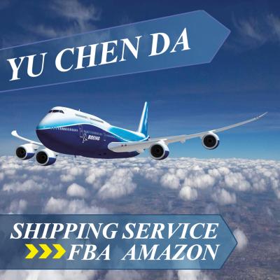 China China Shenzhen Air Freight Forwarder FBA Amazon DDP Belgium Door To Door Air Freight for sale