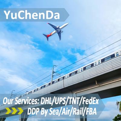 China China DHL Air Freight Hangzhou Door To Door Freight Forwarder Express To Finland Air Freight for sale