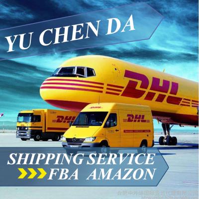 China China Air Freight Forwarder FBA Amazon DDP Portugal Door To Door Air Freight for sale