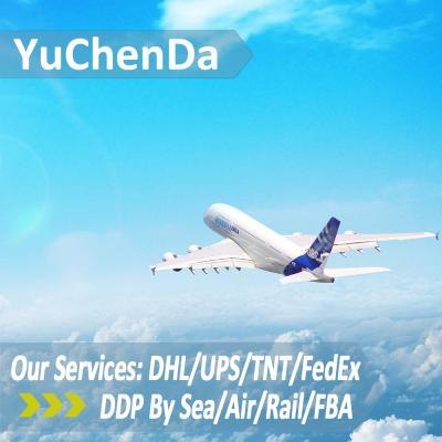 China China Shenzhen DDP Air Freight Forwarder China Shenzhen DDP Amazon USA UK Door To DoorFba Air Freight ddp door to doorFBA for sale