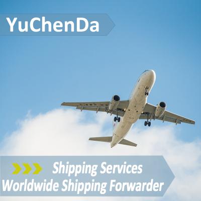 China France DDP Amazon America China Shenzhen Air Freight Freight Forwarder ddp fbatruck ddp door to door door to doorFBA air freight for sale