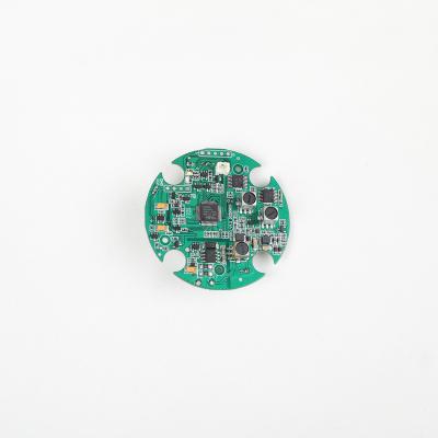 China Sonar Fish detetcor Original Customized Turnkey Electronic Product Control PCB Printed Circuit Board Assembly Manufacture Factory Price PCBA for sale