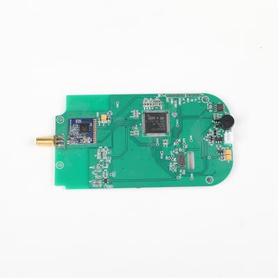 China Sonar Fish detetcor Fishfinder sounder deeper fish finder sonar PCBA PCB Electronic Product Control PCB Assembly PCBA for sale