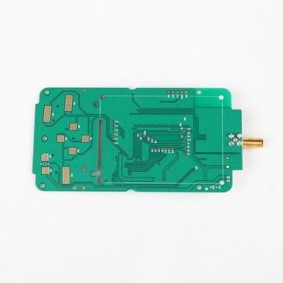 China Sonar Fish detetcor Fast shipping ODM OEM Ultrasonic Transducer Sensor PCB Circuit Board Assembly Manufacturer PCB PCBA for sale