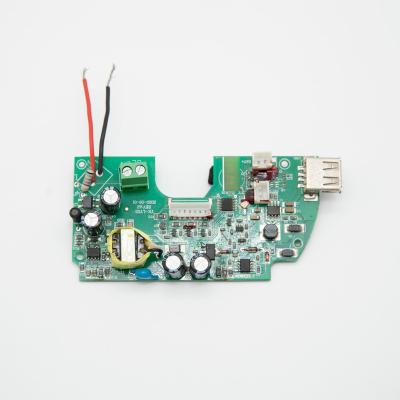 China FR-4 China OEM Humidifier motherboard PCBA High Quality OEM PCBA Manufacturer home appliance PCBA for sale