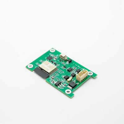 China FR-4 High Quality PCB Printed Circuit Board WIFI 5G Antenna Module PCBA Component Assembly OEM Service Manufacturer for sale