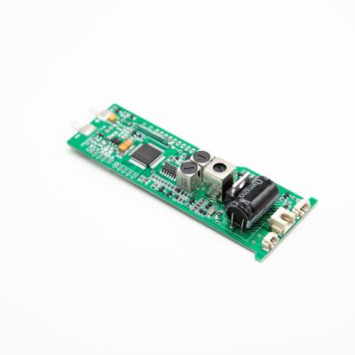 China OEM Electronics Multilayer PCB PCBA circuit board PCB assembly and other PCBA manufacturer OEM Pcba Factory for sale