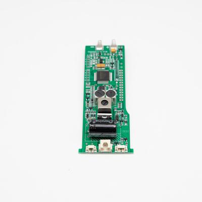 China OEM Electronics Shenzhen Custom PCBA Manufacturer Electronic Board Assembly, Civilian fishing Wireless Sonar Sensor SMT PCB Assembly for sale