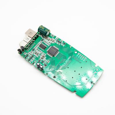 China OEM Electronics Civilian fishing Sonar PCBA Shenzhen Manufacturer Custom Printed Circuit Board, Electronic PCB SMT DIP Assembly for sale