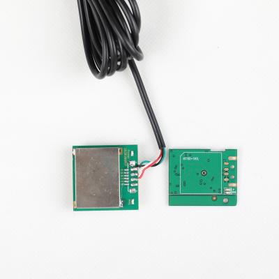 China Pet GPS PCB assembly PCBA OEM GPS Tracker PCBA PCB Board For GPS Electronics for sale