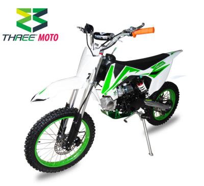 China new design hotsale fashion gas electric start 110cc kids dirt bike motorcycle for sale SRo-DB008 for sale