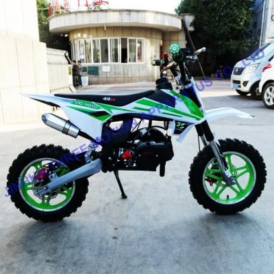 China New Model Fashion Scooter 49cc 50cc Motorcycles Pit Bike Motorcycle Off Road SRO - DB013 for sale