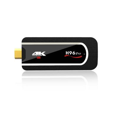 China H96 Pro Mini PC 4K Android TV Dongle Amlogic S912 Octa Core 2G RAM 8G EMMC for sale