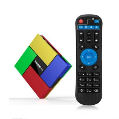 China T95K PRO Octa Core Android TV Box Fully Loaded Kodi HDMI 2.0a Bluetooth 4.0 for sale