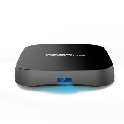 Chine Boîte Kodi du noyau 4k Android TV d'Octa WiFi 16,1 2,4/5.8GHz Android 7,1 T95R à vendre