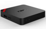 China T95N  2.4G Wifi Android Smart TV Box Media Player With 3d Processor S905x for sale