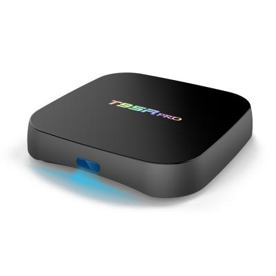 中国 T95RプロWifiのセット トップ ボックスS912 オクタの中心CPU 2GBのRam 16GB Romのアンドロイド7.1 販売のため